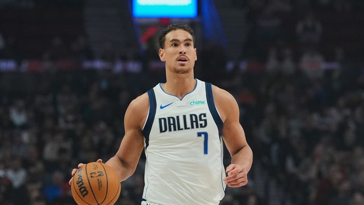 Dwight Powell Fenerbahçe Tarfin’de