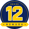 12 Numara