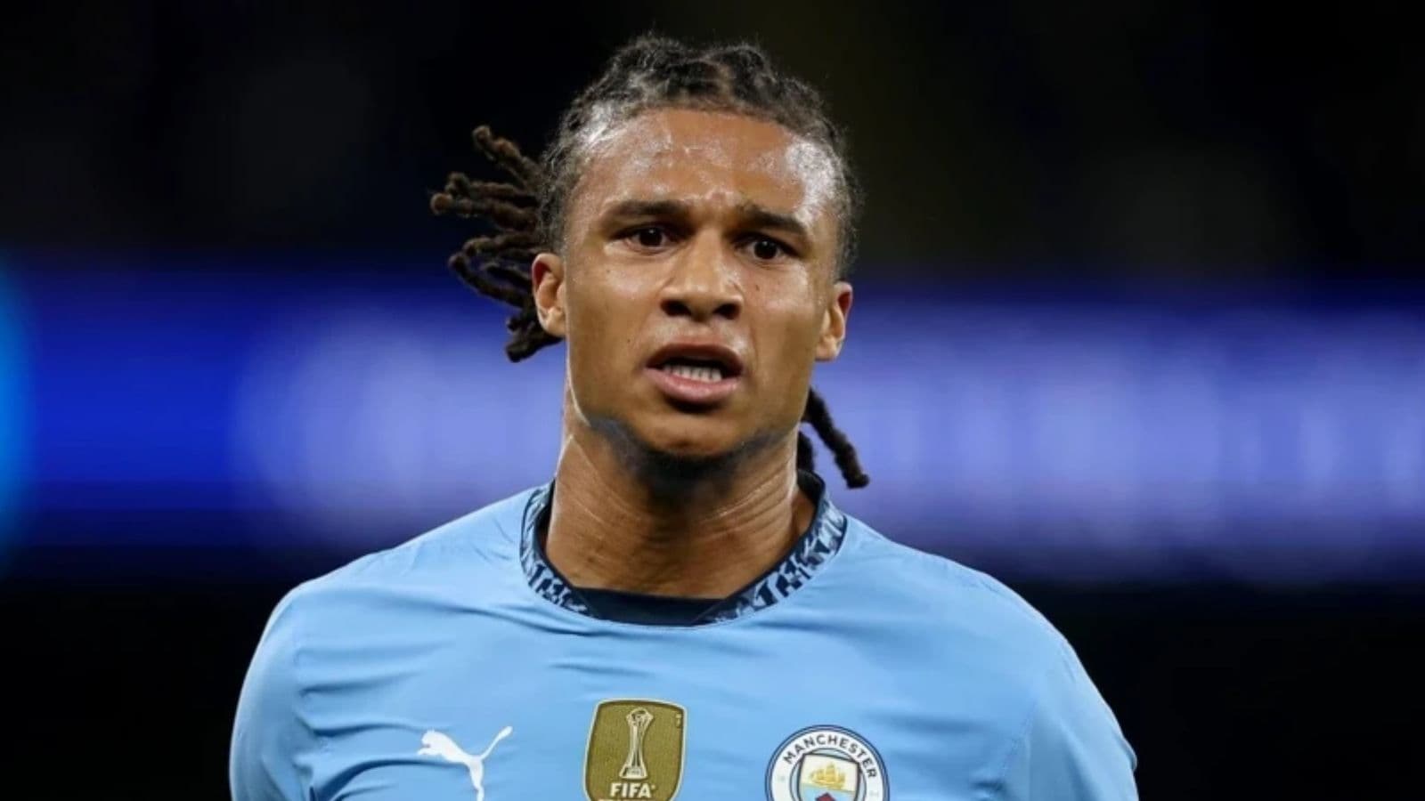 Nathan Aké Fenerbahçe'mizde!