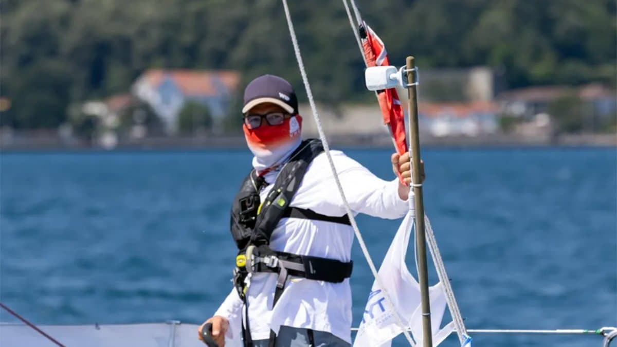 Fenerbahçe Doğuş Yelken’den bir Türkiye Turu Rekoru daha