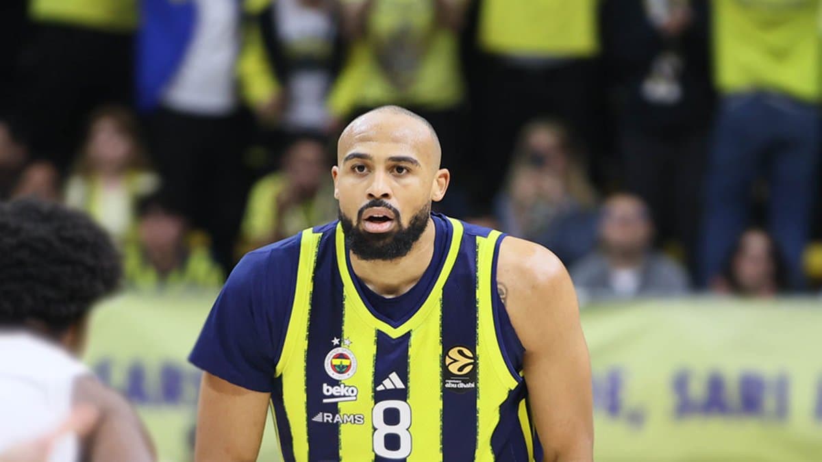 Talen Horton-Tucker 2026-27 sezonunda da Fenerbahçe'de!