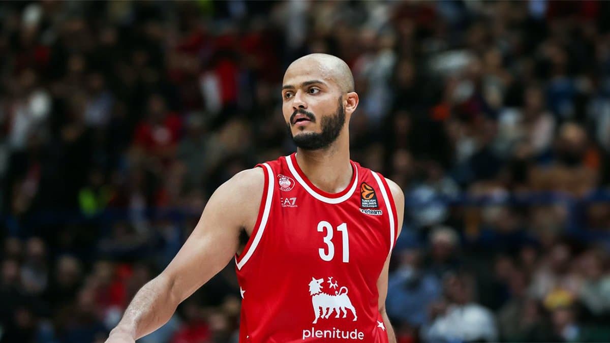 Shavon Shields Fenerbahçe’de!