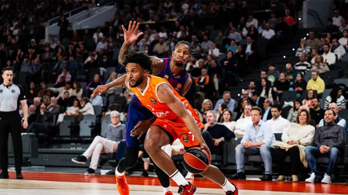 Braxton Key Fenerbahçe'de