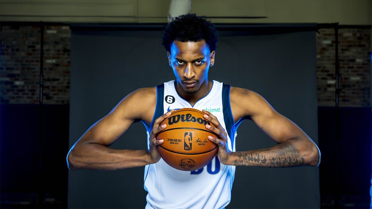 Marcus Bingham Jr. Fenerbahçe’de