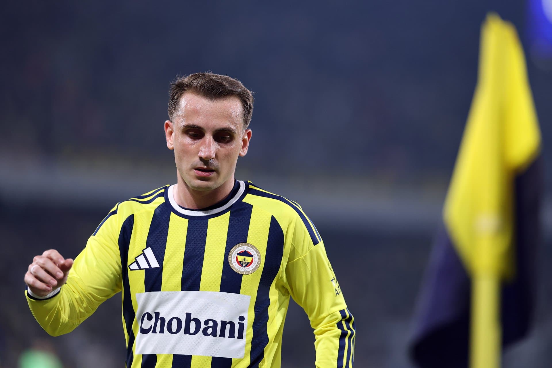 Fenerbahçemiz, sezona Gornik Zabrze galibiyetiyle başladı — 2