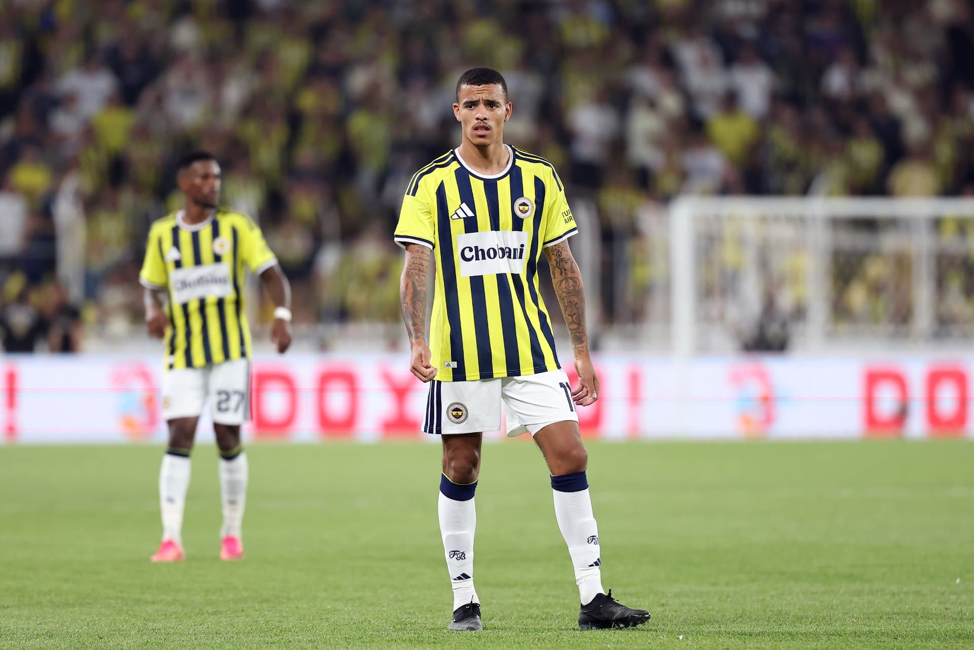 Fenerbahçemiz, sezona Gornik Zabrze galibiyetiyle başladı — 5