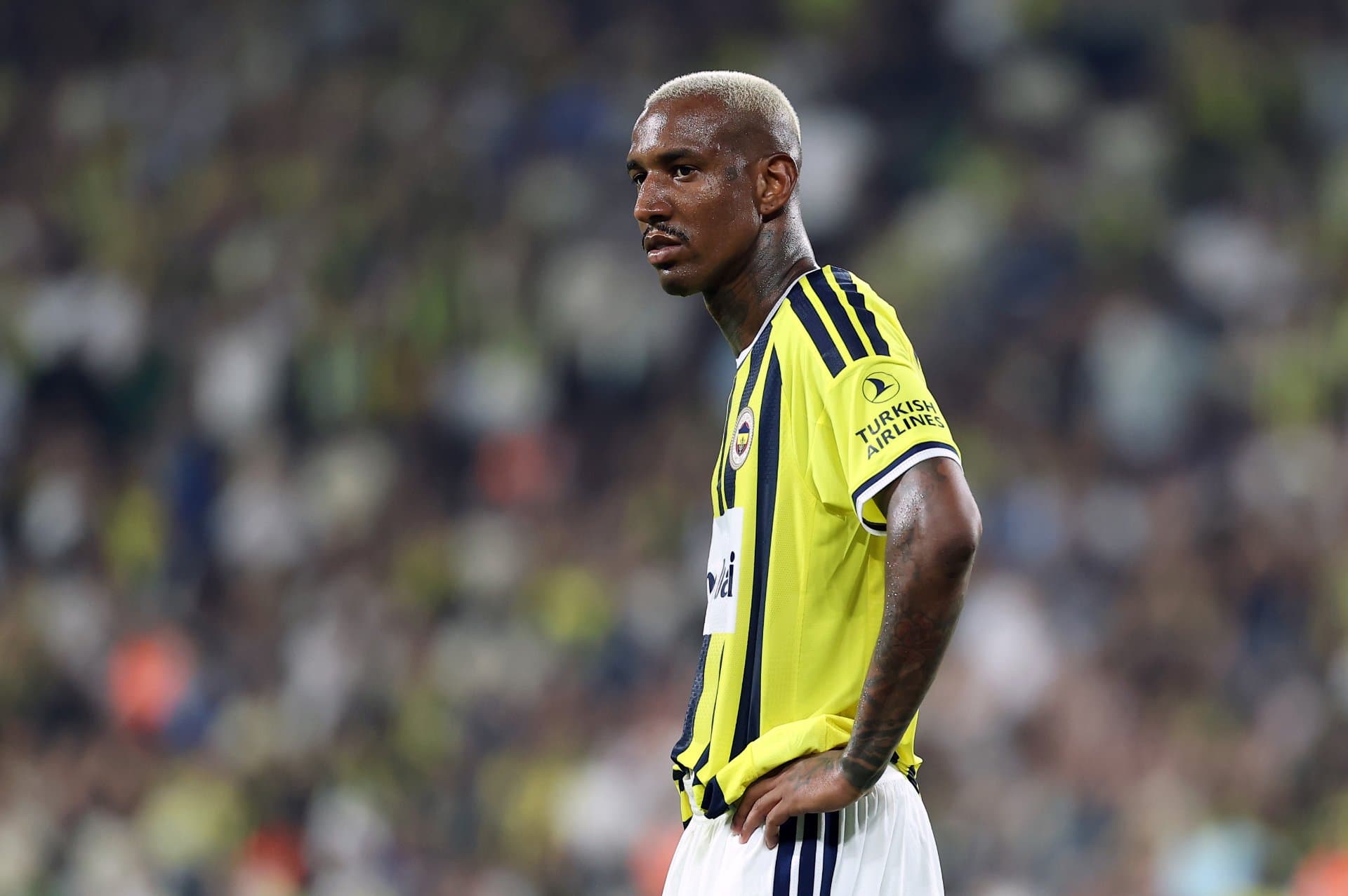 Fenerbahçemiz, sezona Gornik Zabrze galibiyetiyle başladı — 9