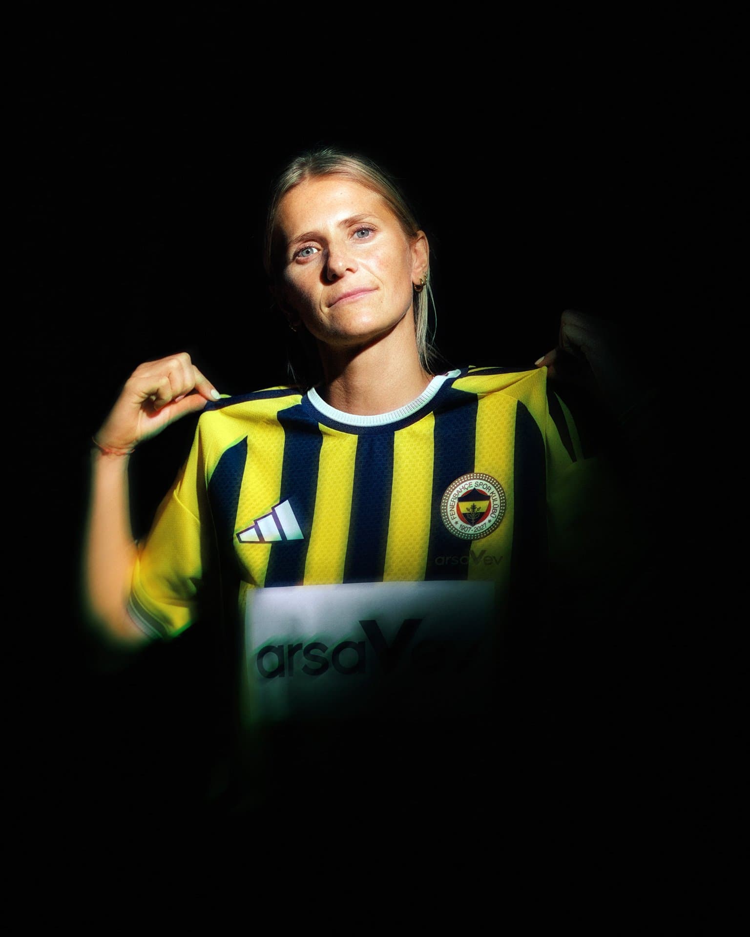 Ailemize Hoş Geldin Katie Elizabeth Bowen — 1