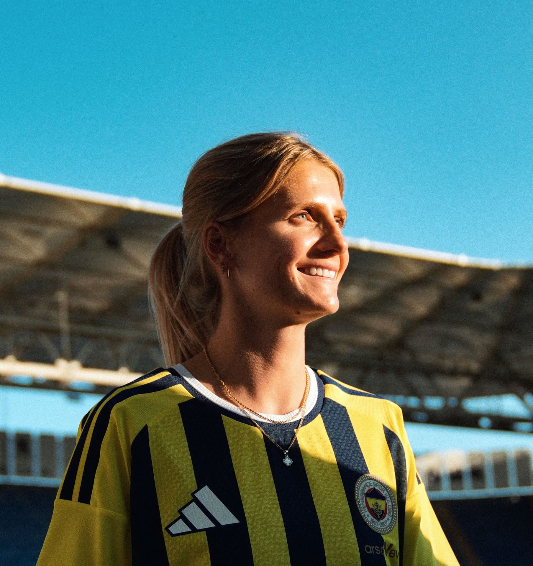 Ailemize Hoş Geldin Katie Elizabeth Bowen — 2
