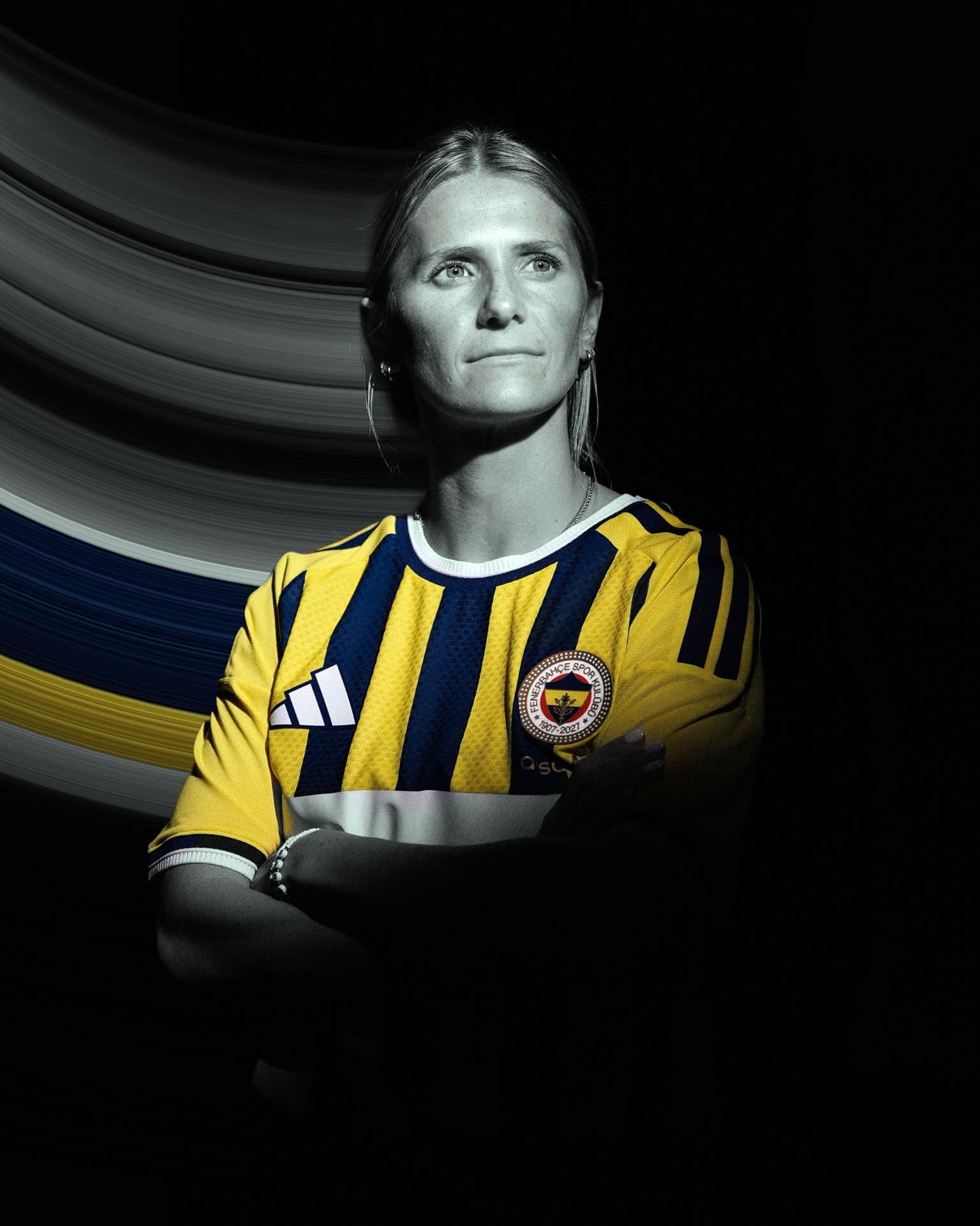 Ailemize Hoş Geldin Katie Elizabeth Bowen — 3