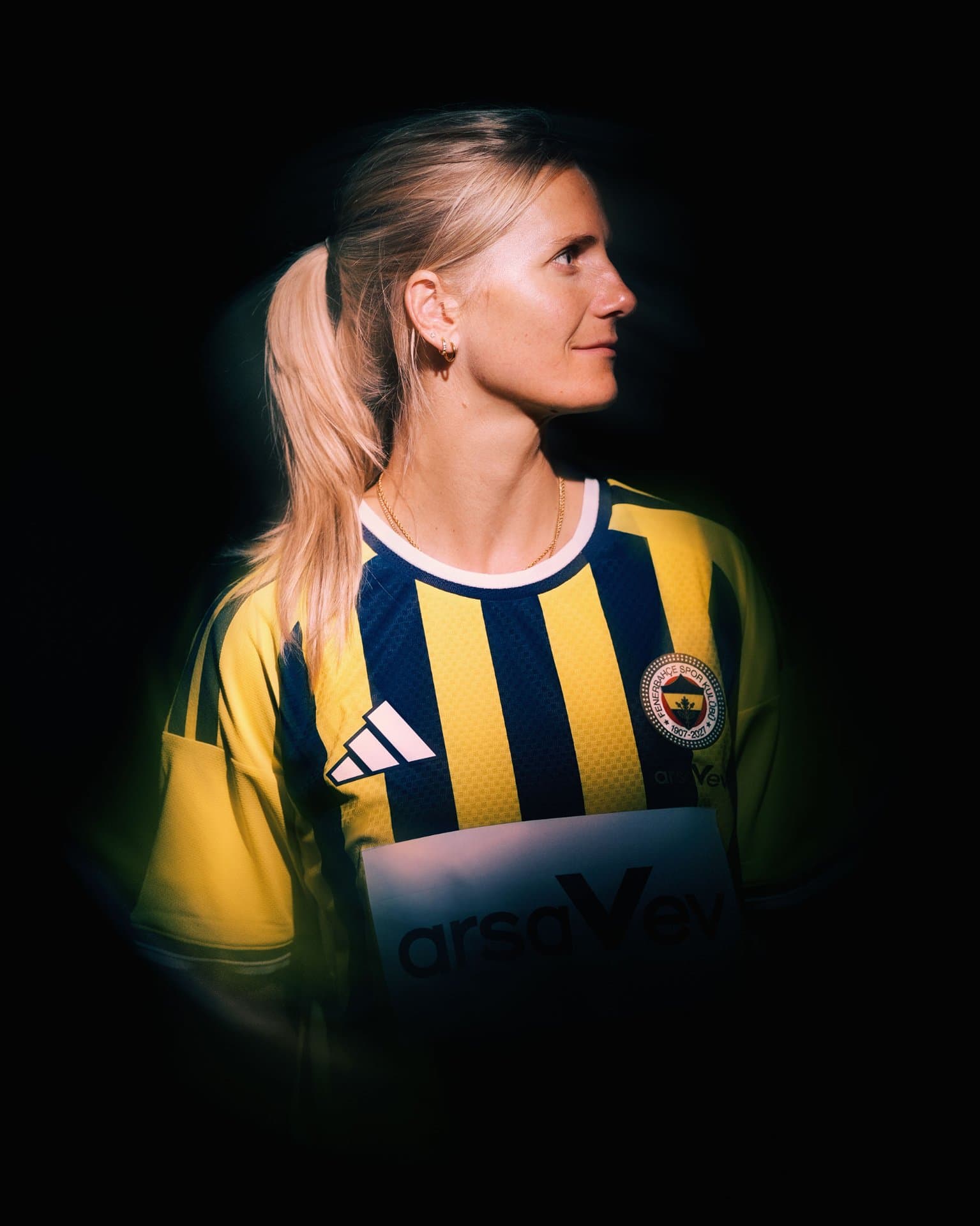 Ailemize Hoş Geldin Katie Elizabeth Bowen — 5