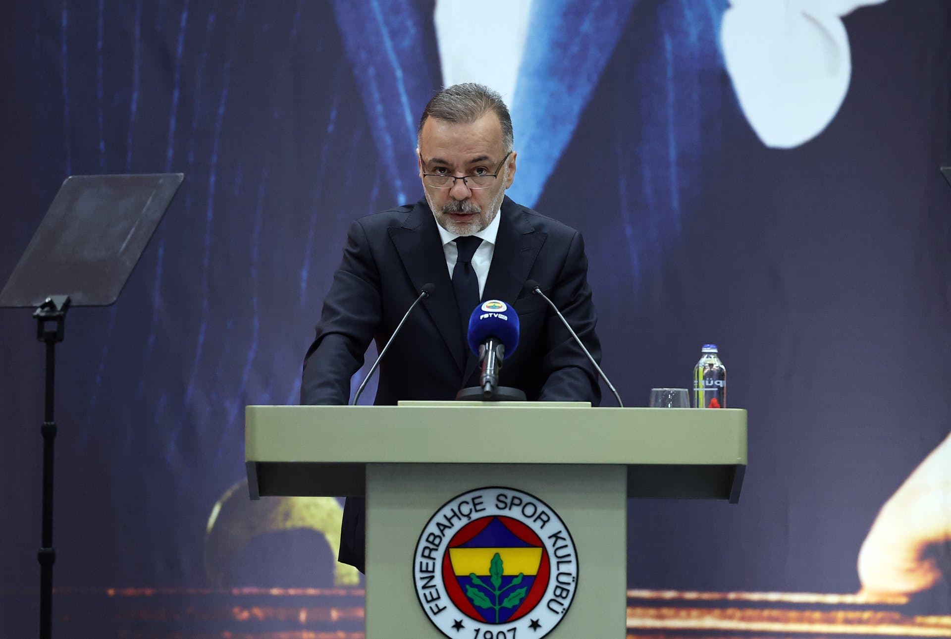Yüksek Divan Kurulu Ağustos Ayı Olağan Toplantımız yapıldı — 5