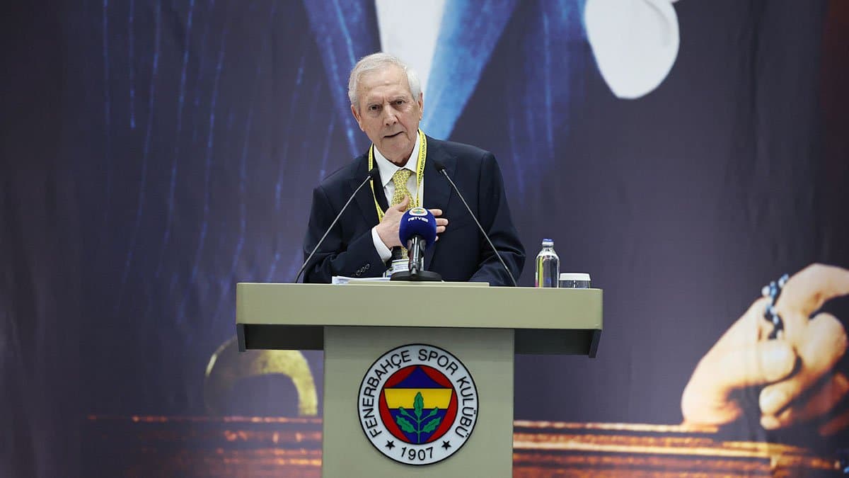 Başkanımız Aziz Yıldırım'dan gündeme dair önemli açıklamalar