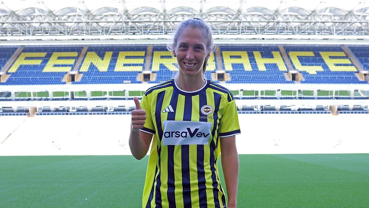 Ailemize Hoş Geldin Zsanett Bernadett Kaján