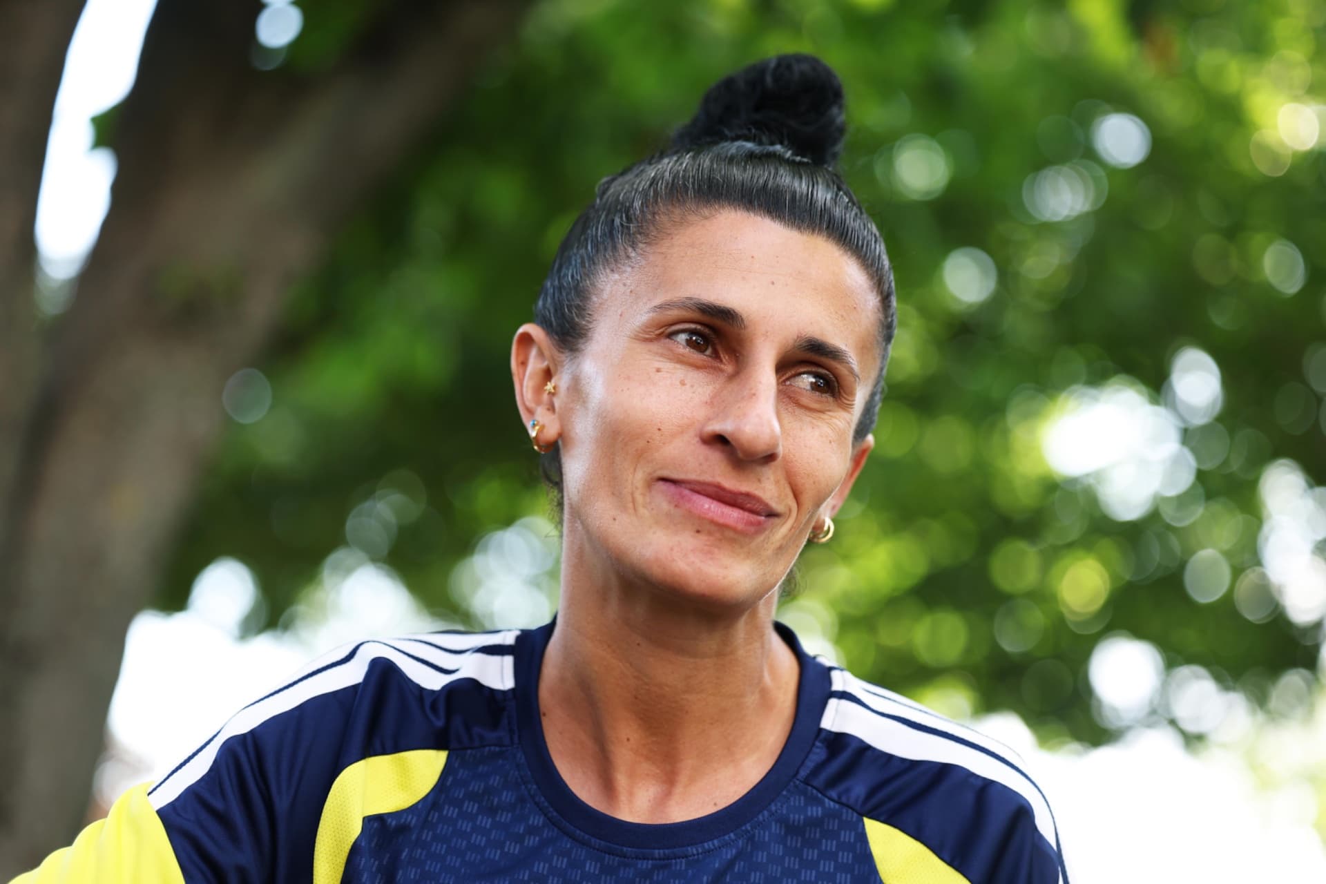 Gururluyuz, heyecanlıyız ve Avrupa sahnesine çıkmaya hazırız — 7