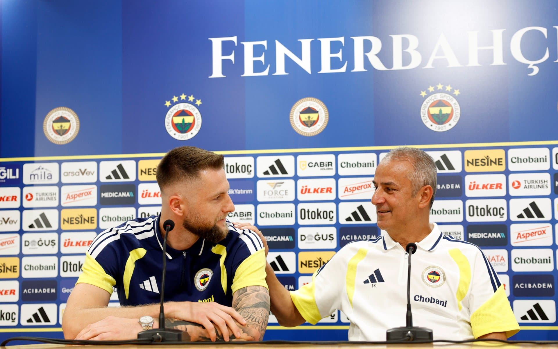 Sturm Graz ile oynayacağımız maç öncesi değerlendirmeler — 1