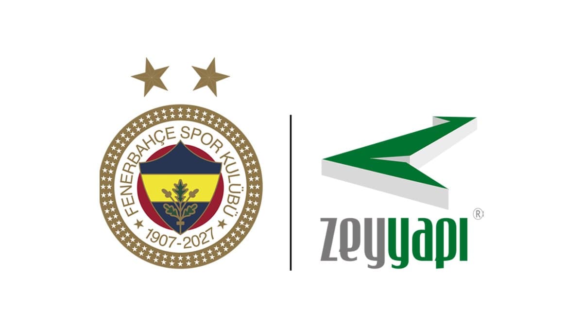 Zey Yapı, Fenerbahçe Erkek Basketbol Takımımızın ‘Şort Arkası Sponsoru’ oldu