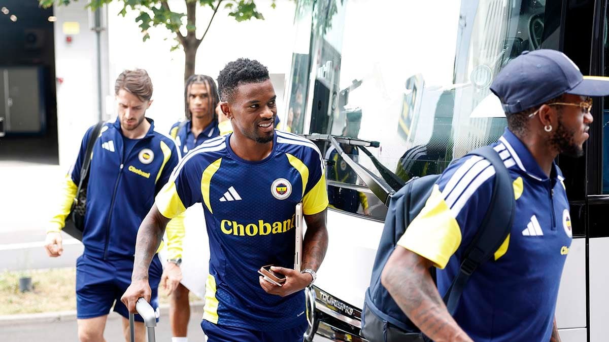 Futbol Takımımız Avusturya’da