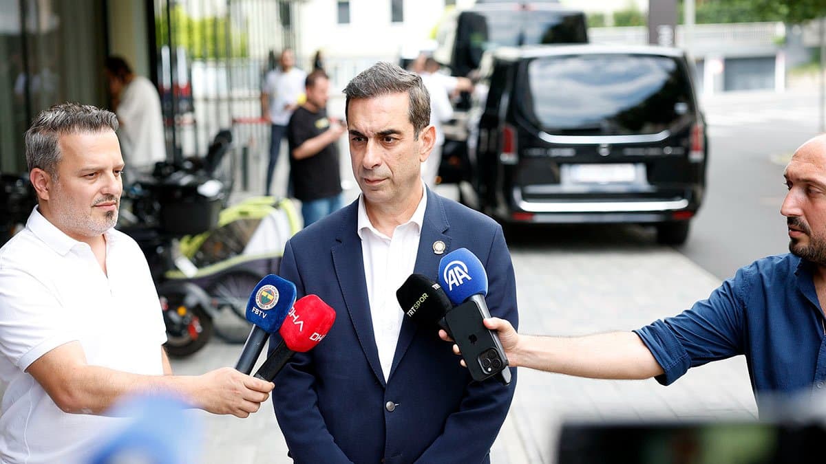 YDK Başkanımız Şekip Mosturoğlu: Bu büyüklükte bir olayın 5 kişiyle sınırlı kalmayacağını, arkasında bir örgüt yapılanması olduğunu düşünüyoruz