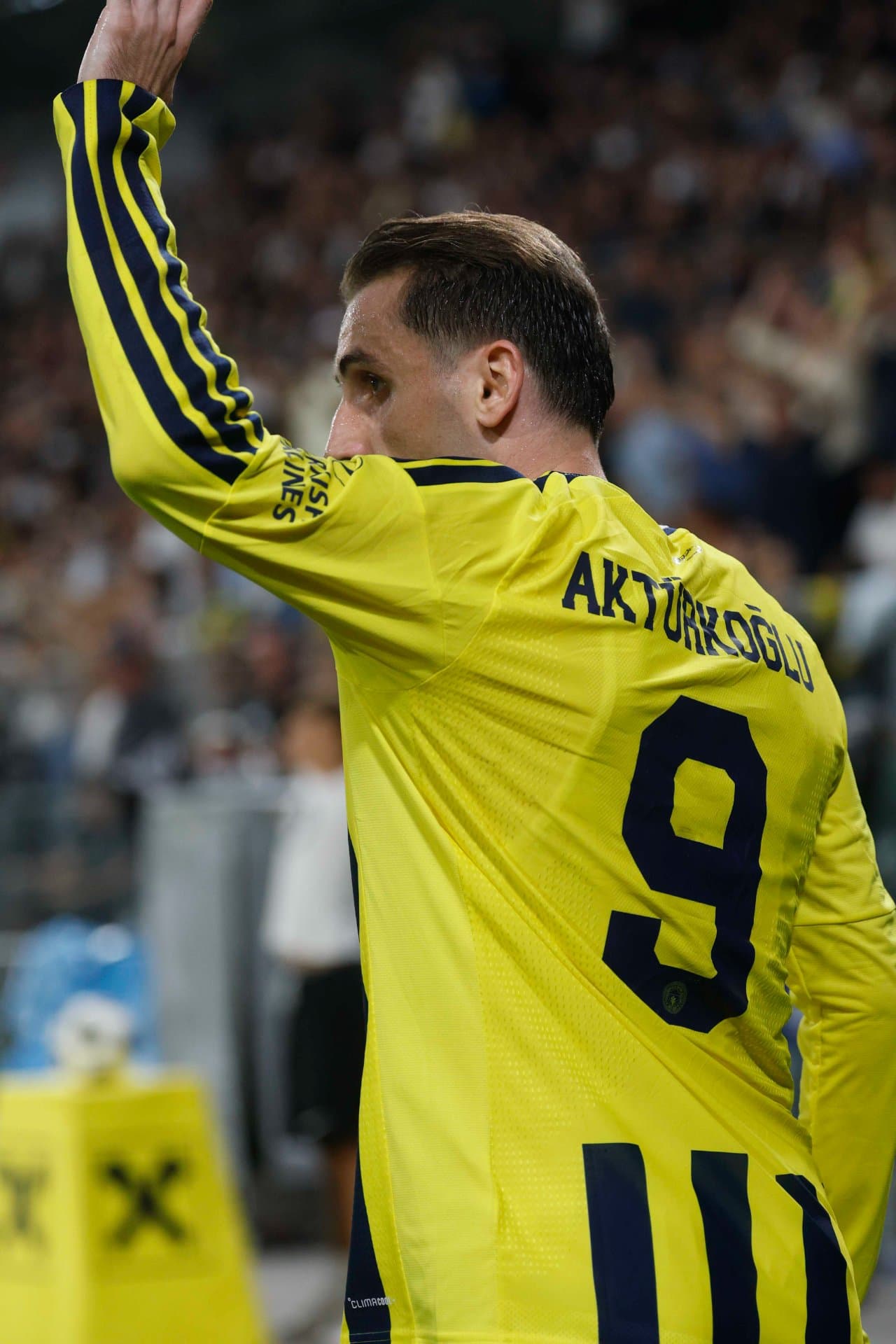 UEFA Şampiyonlar Ligi’nde Play-off’tayız — 3
