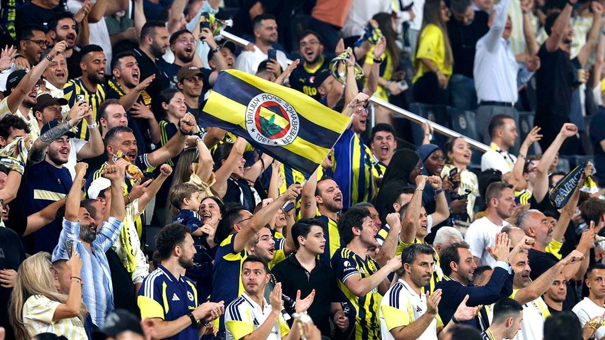O. Lyon maçının biletleri satışa çıkıyor