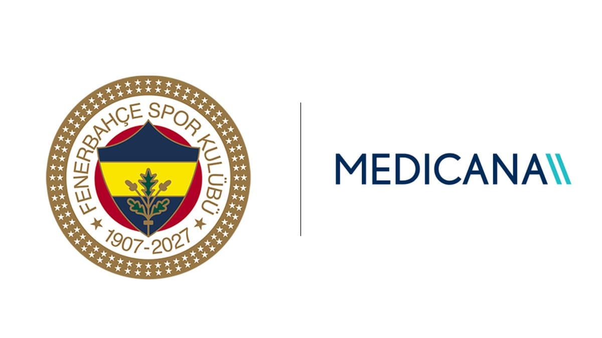 Kulübümüz ile Medicana arasındaki Kadın ve Erkek Voleybol Takımları isim ve forma göğüs sponsorluğu anlaşmamız yenilendi