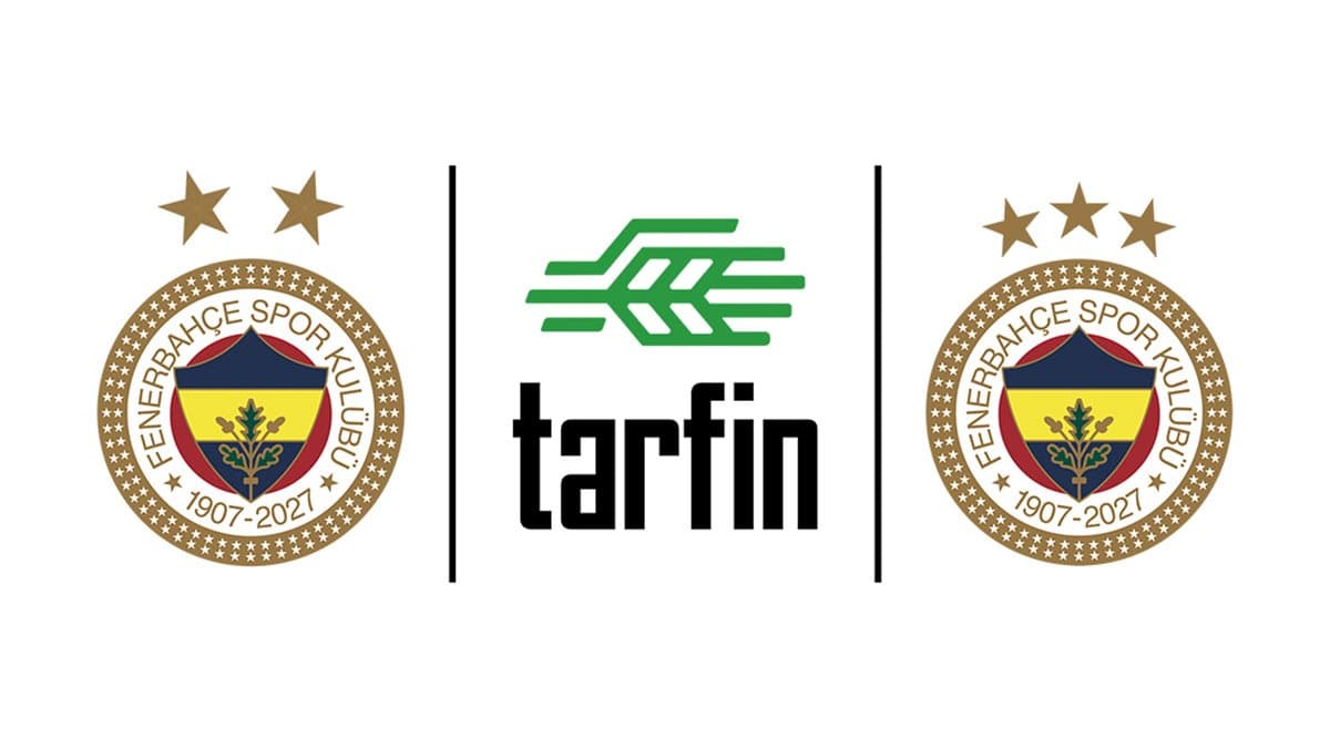 Fenerbahçe Basketbol Ailemize güçlü bir katılım: Tarfin