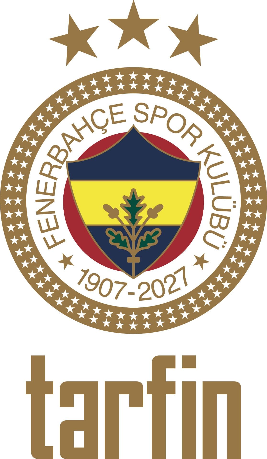 Fenerbahçe Basketbol Ailemize güçlü bir katılım: Tarfin — 1