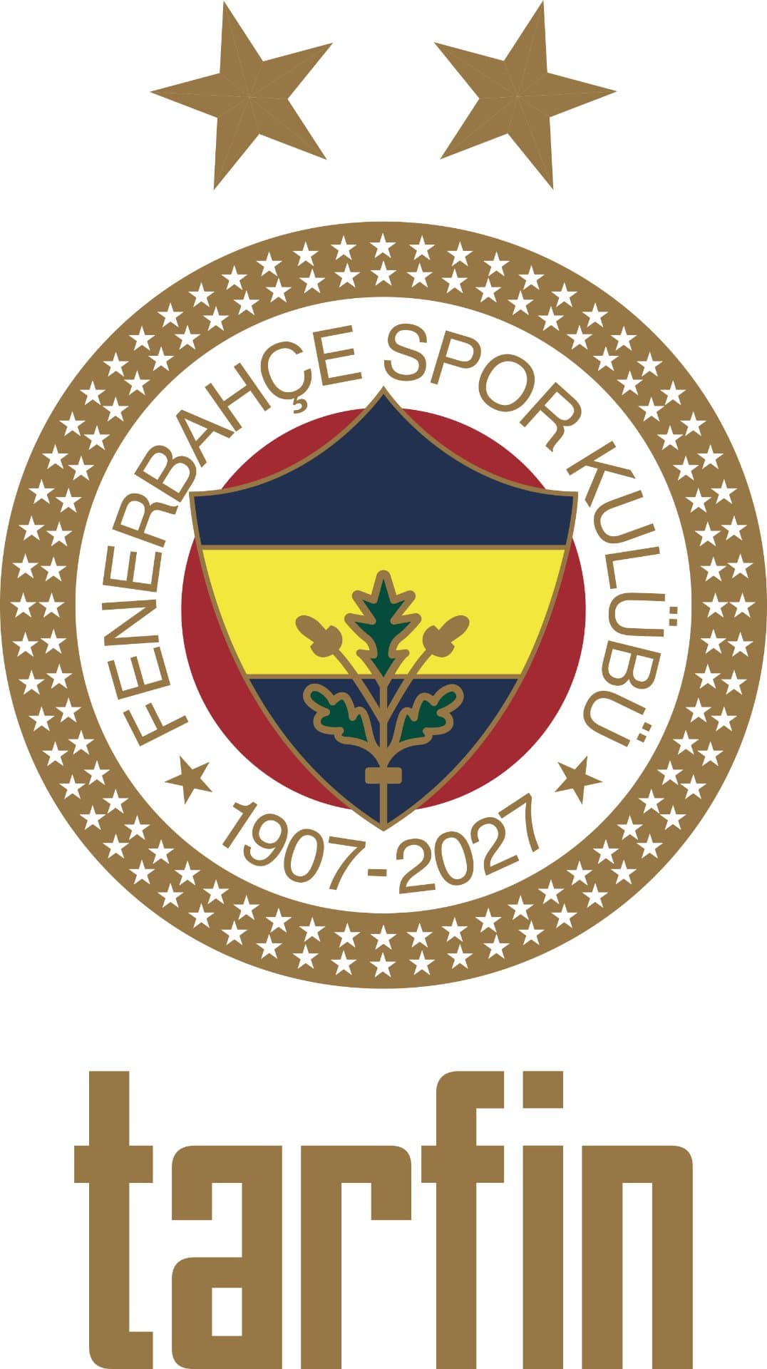 Fenerbahçe Basketbol Ailemize güçlü bir katılım: Tarfin — 2