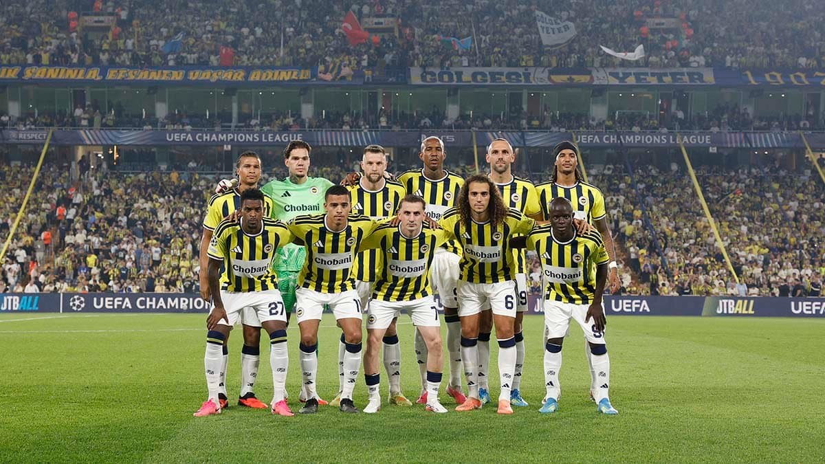 Futbolcularımız, O. Lyon maçının ardından konuştu