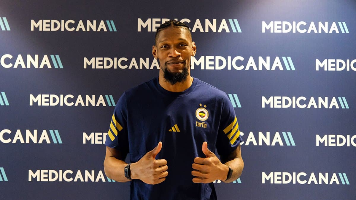 Fenerbahçe Tarfin'de sağlık kontrolleri devam ediyor
