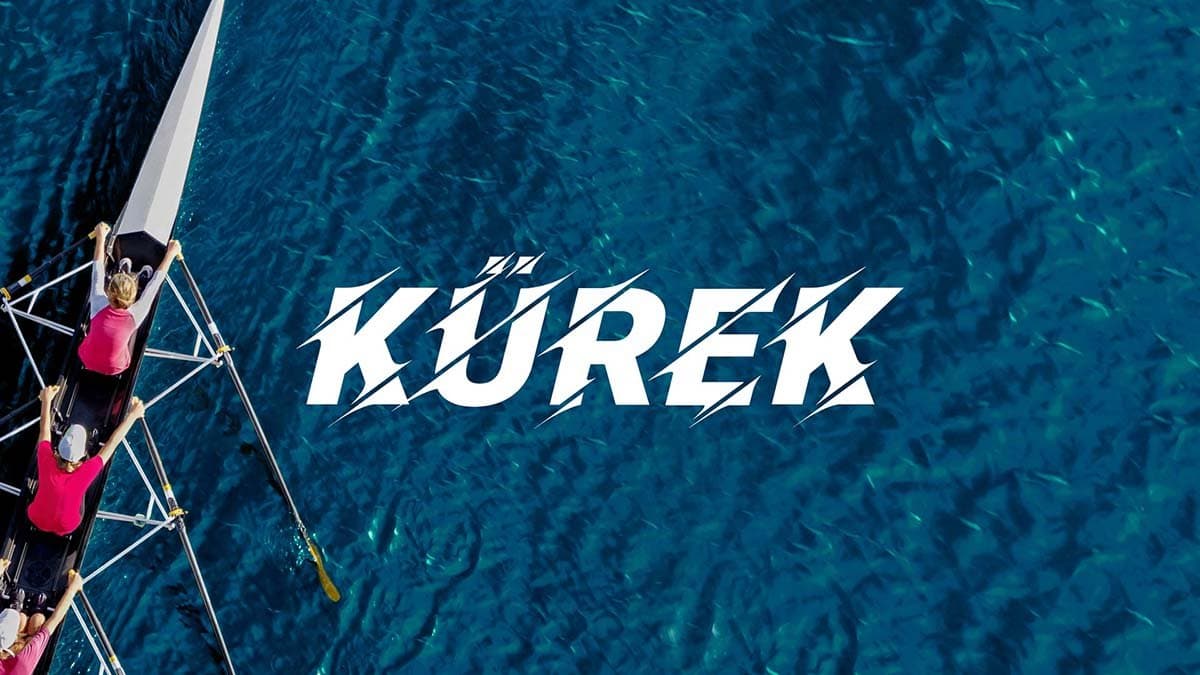 Kürekçilerimiz, Gençler Türkiye Kürek Şampiyonası’nda mücadele edecek