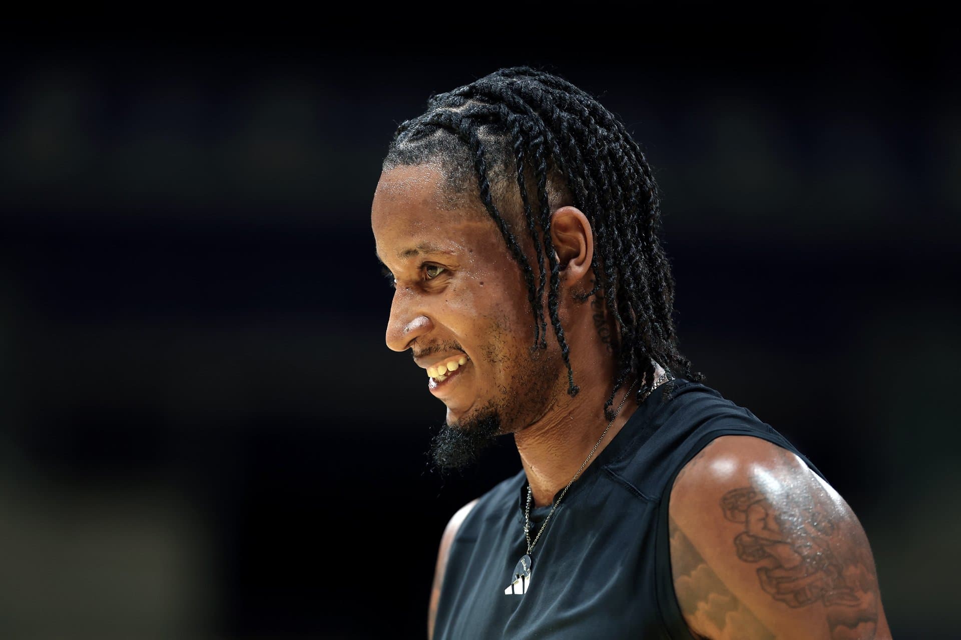 Fenerbahçe Tarfin, yeni sezonun ilk antrenmanını yaptı — 5