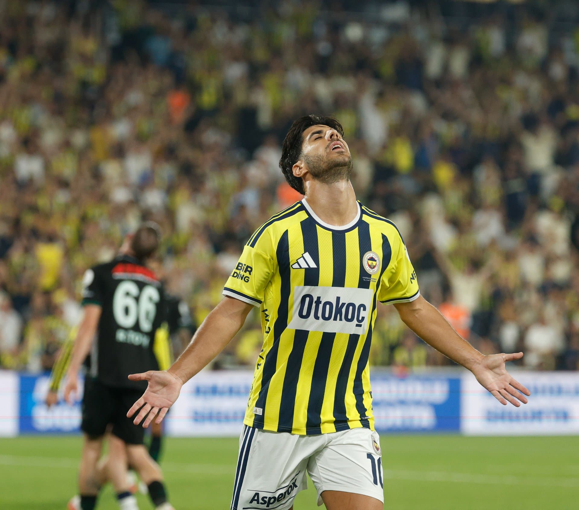 Fenerbahçe 4-2 Konyaspor — 3