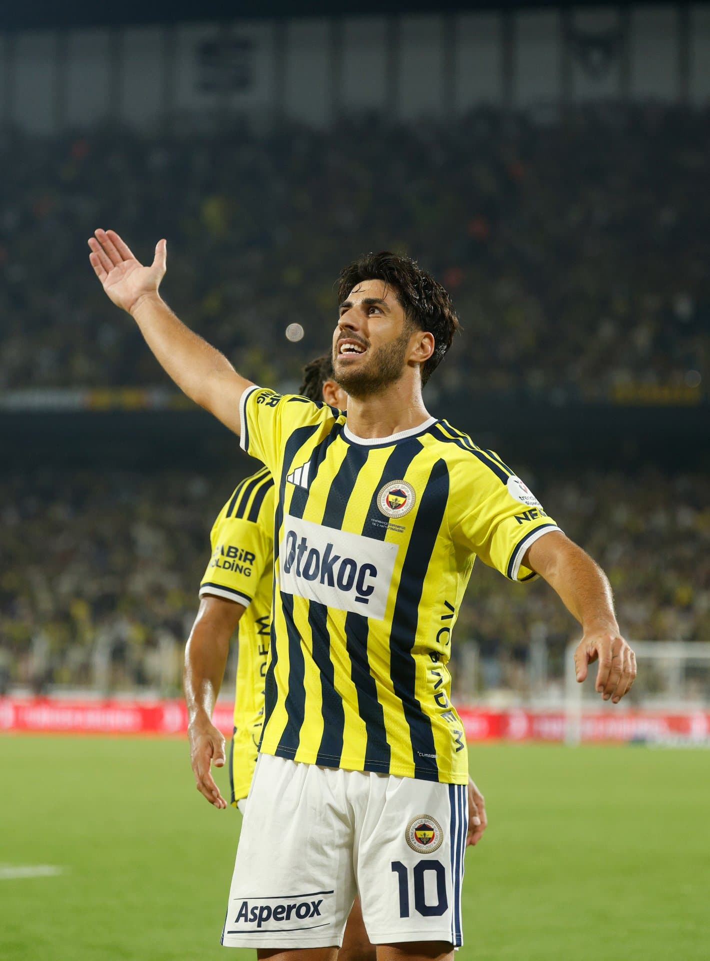 Fenerbahçe 4-2 Konyaspor — 6