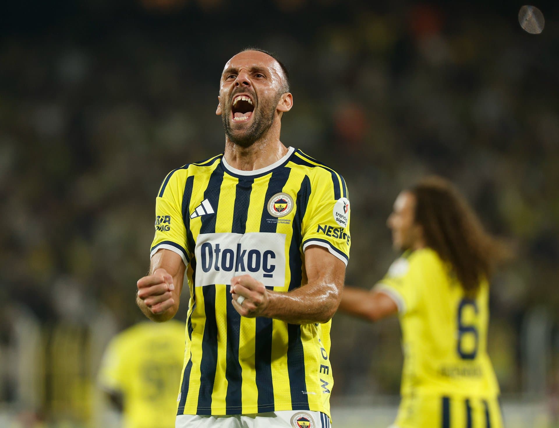Fenerbahçe 4-2 Konyaspor — 7