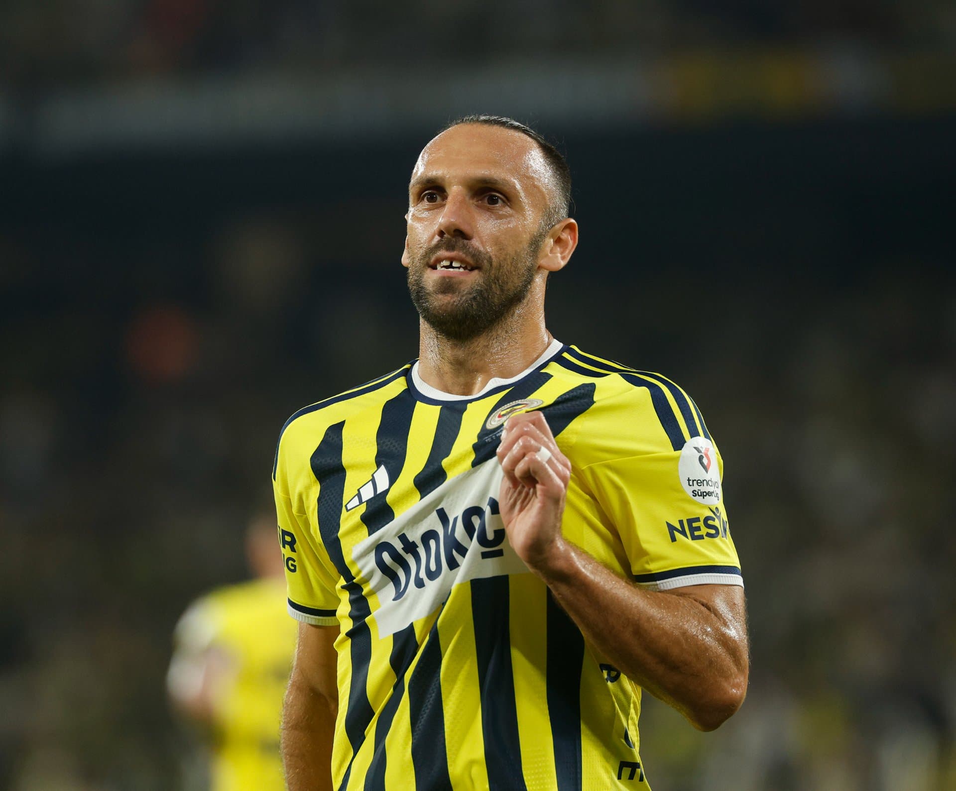 Fenerbahçe 4-2 Konyaspor — 9