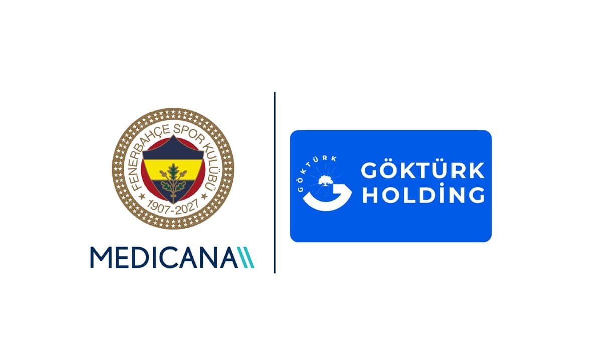 Göktürk Holding, Voleybol Takımlarımızın Sponsorları arasına katıldı