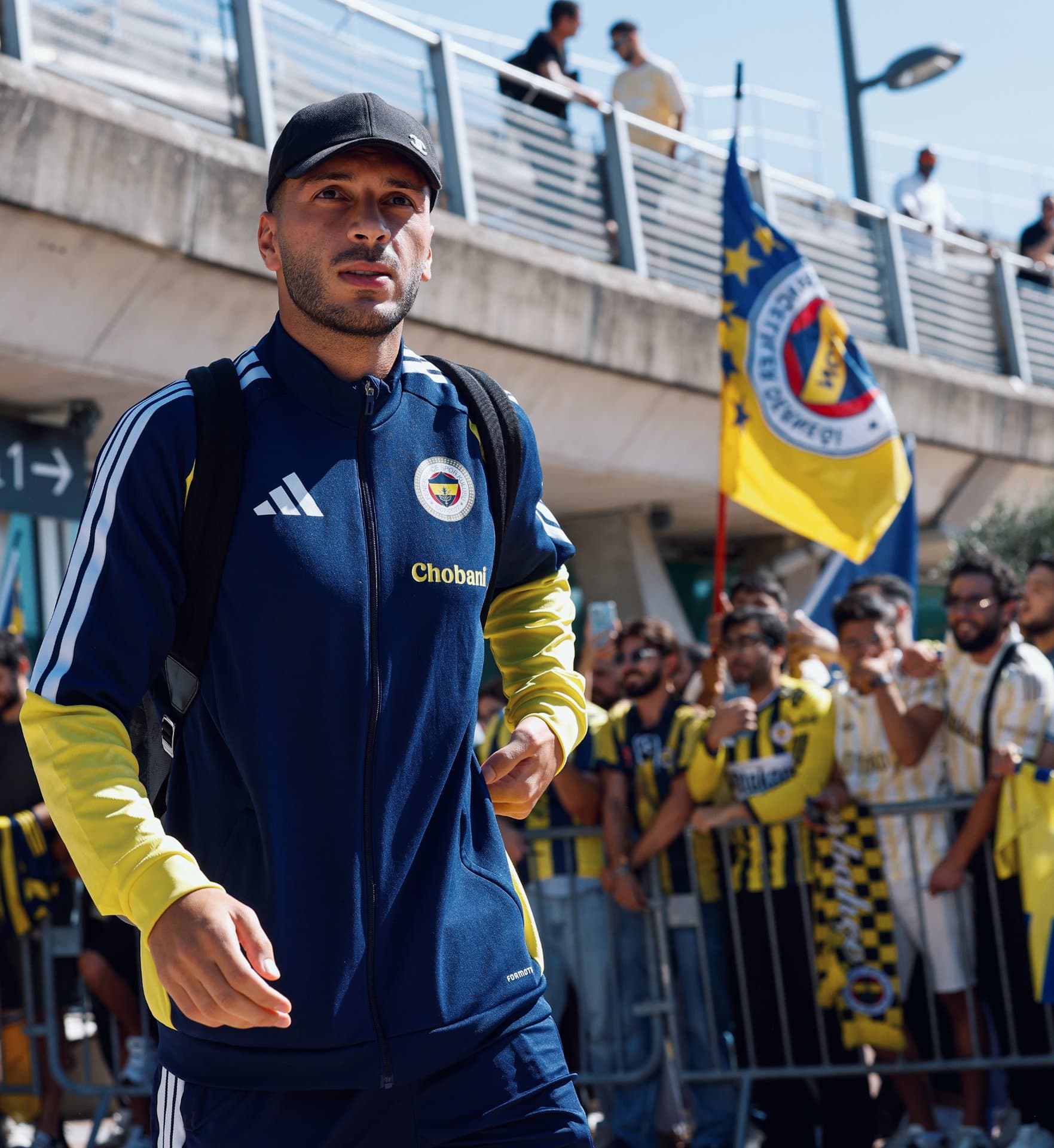 Futbol Takımımız Fransa’da — 8