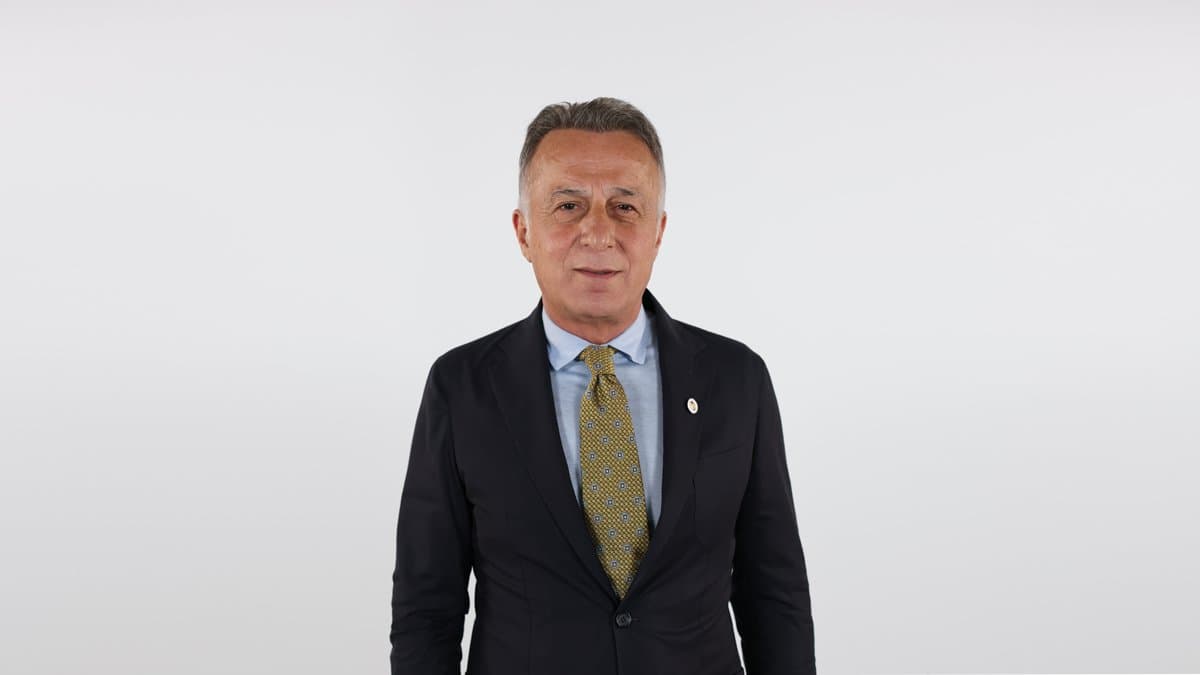 Yönetim Kurulu Üyemiz Selim Kosif: Fenerbahçemizin tekrardan ait olduğu yerde olması bizi gururlandırdı