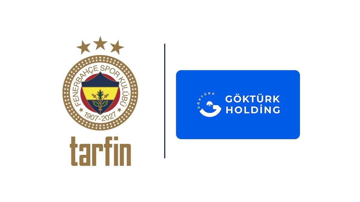 Göktürk Holding, Fenerbahçe Tarfin Kadın Basketbol Takımımızın sponsorları arasına katıldı