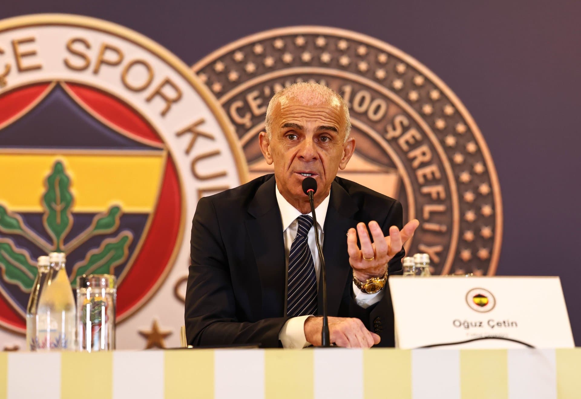 Kojo Oppong’dan 4 yıllık imza — 8
