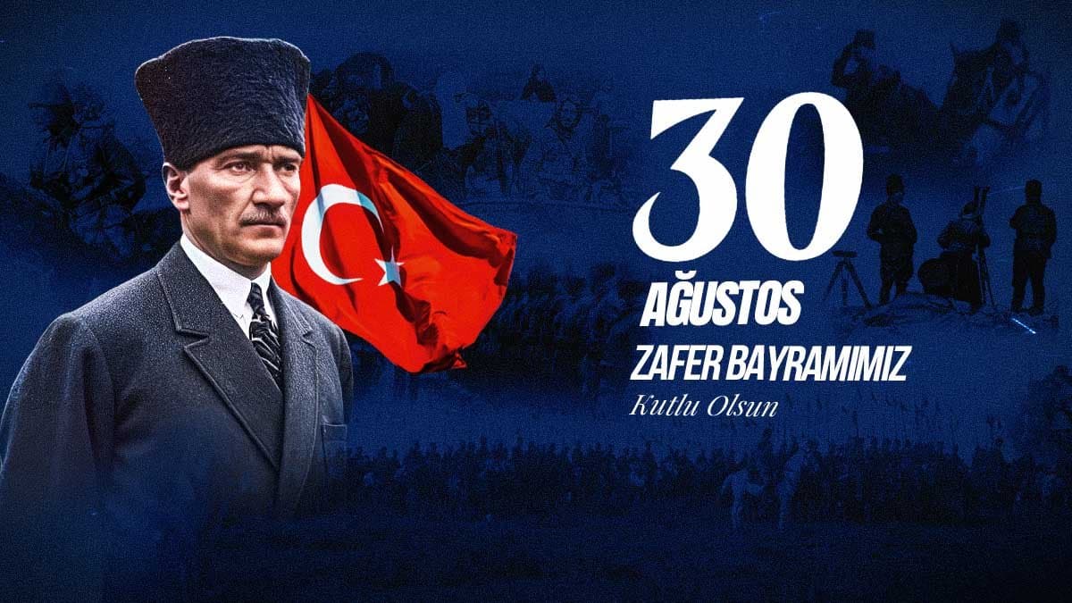Bir Milletin Zaferi: 30 Ağustos