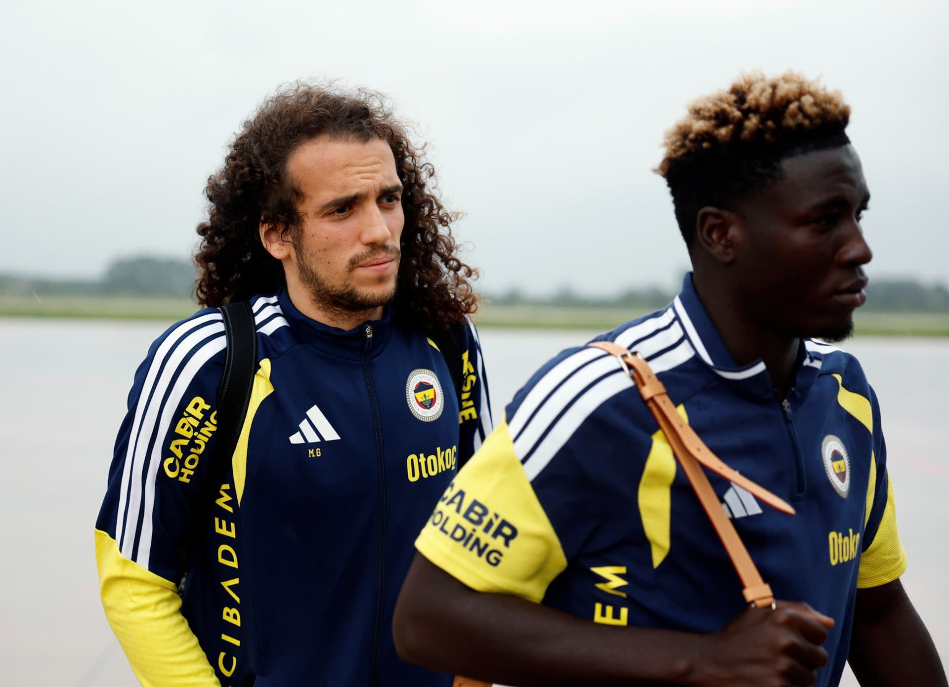 Fenerbahçemiz, Samsun’da — 6