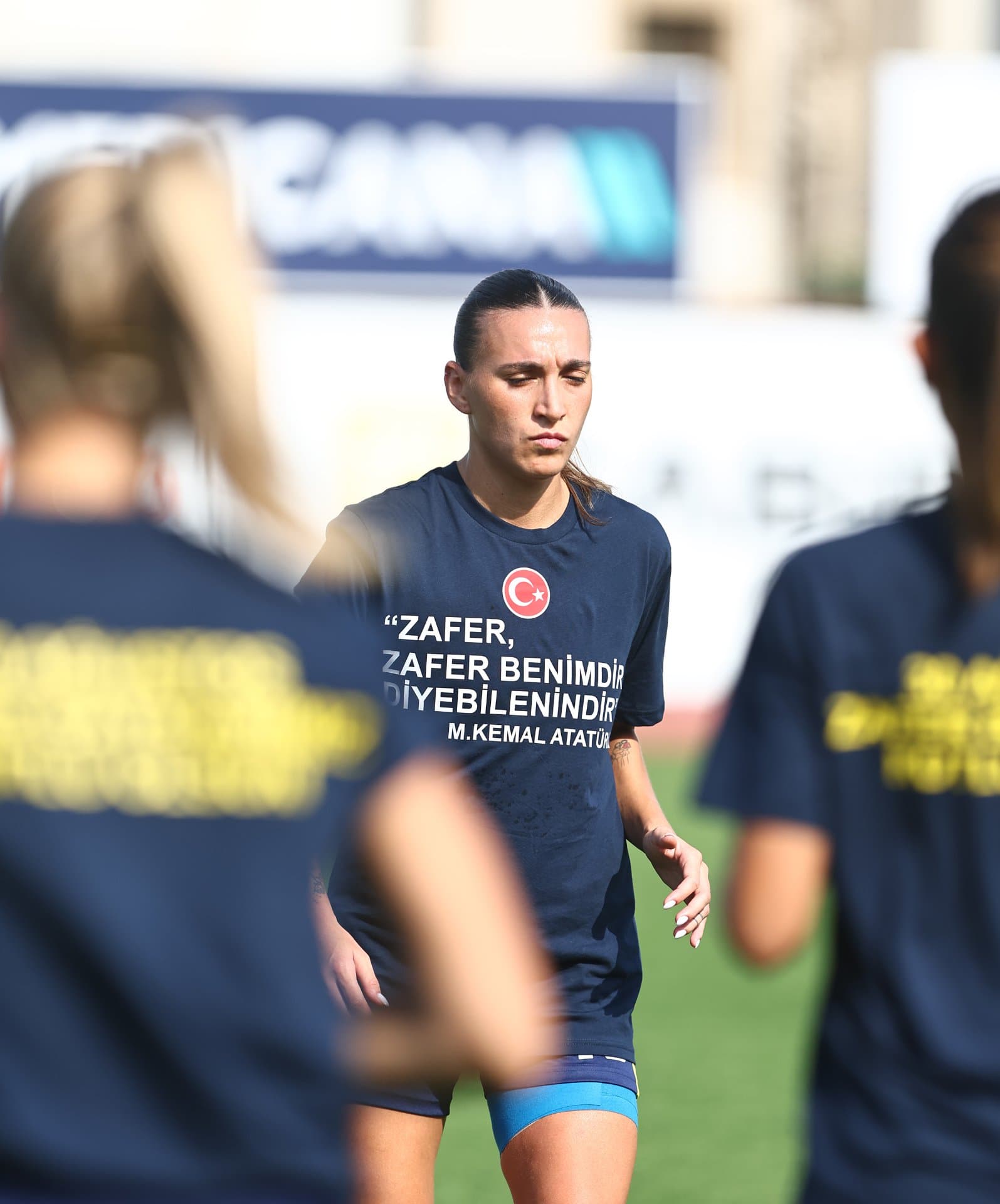 Fenerbahçe arsaVev, Süper Lig’e galibiyetle başladı — 2