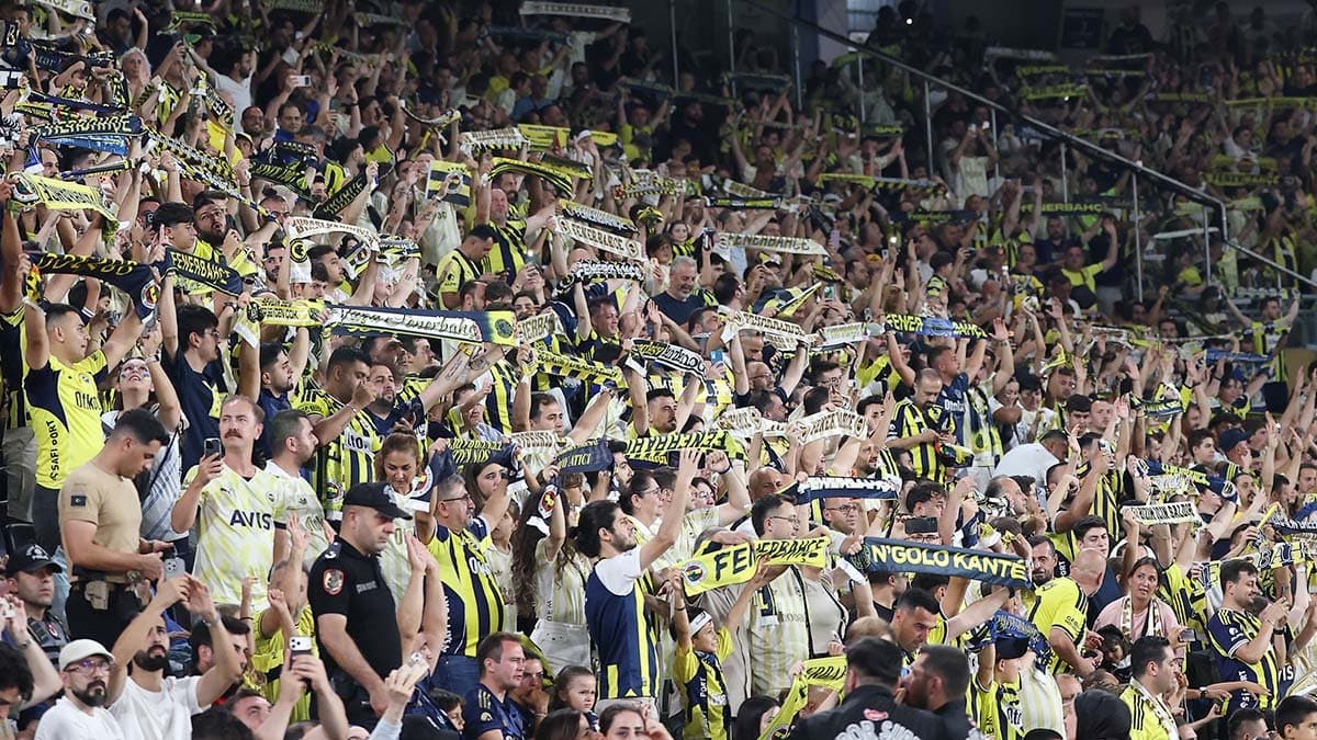 Beşiktaş maçının biletleri satışa çıkıyor