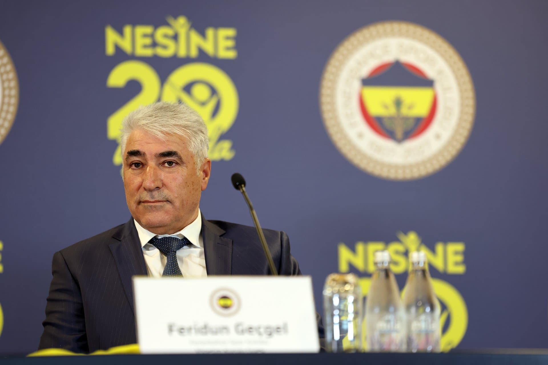 NESİNE ile yapılan sponsorluk anlaşmasının imzaları atıldı — 4