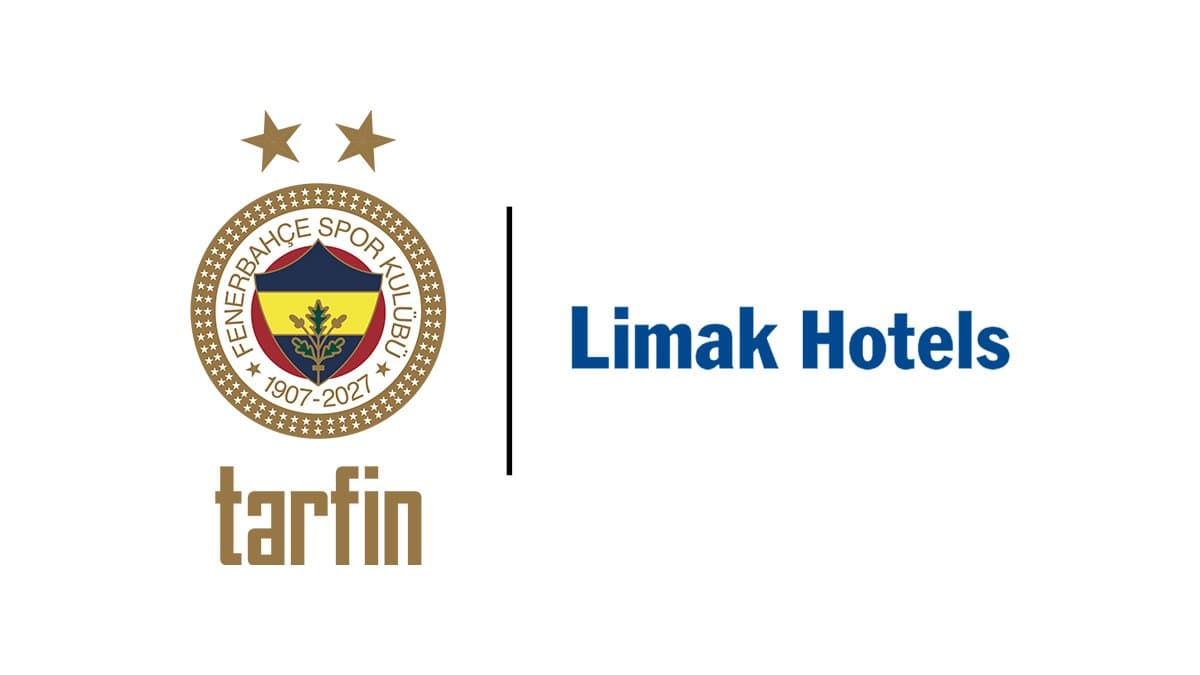 Limak Hotels, Fenerbahçe Tarfin'in EuroLeague ve Türkiye Ligi Şort Önü Sponsoru Oldu