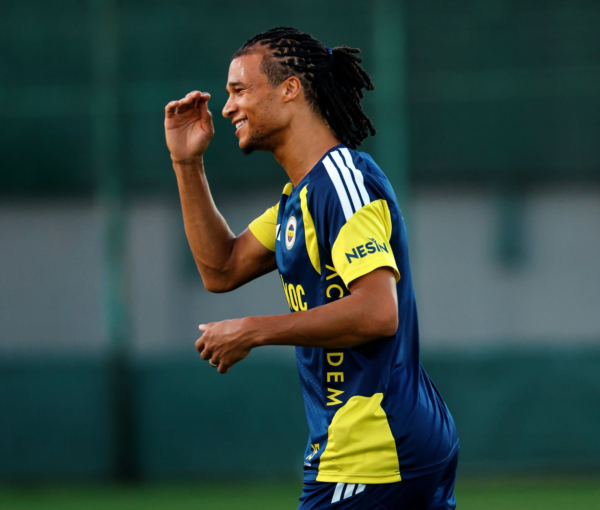 Futbol Takımımız kampa girdi — 3