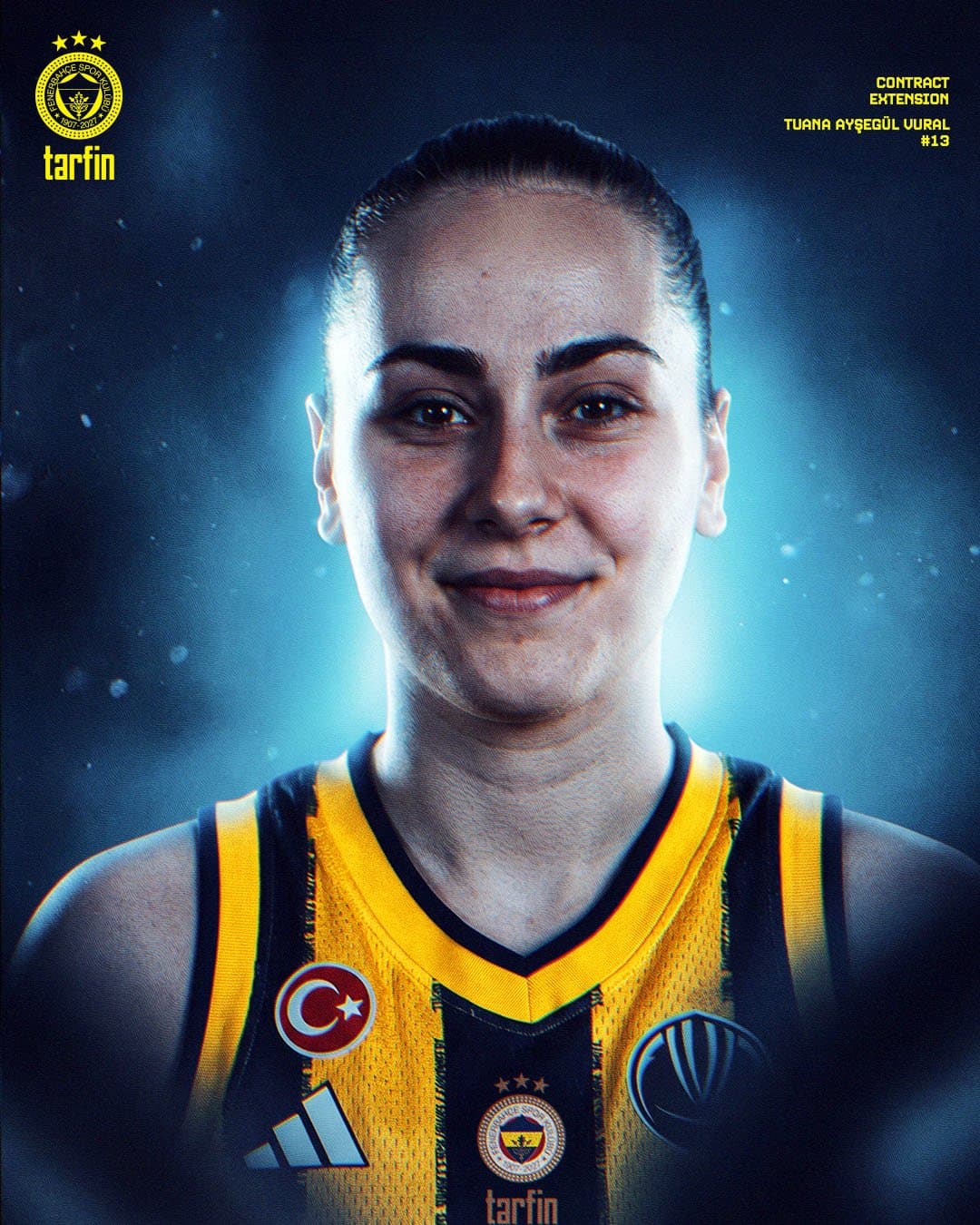 Fenerbahçe Tarfin'de yeni sezon kadro yapılanması devam ediyor — 2